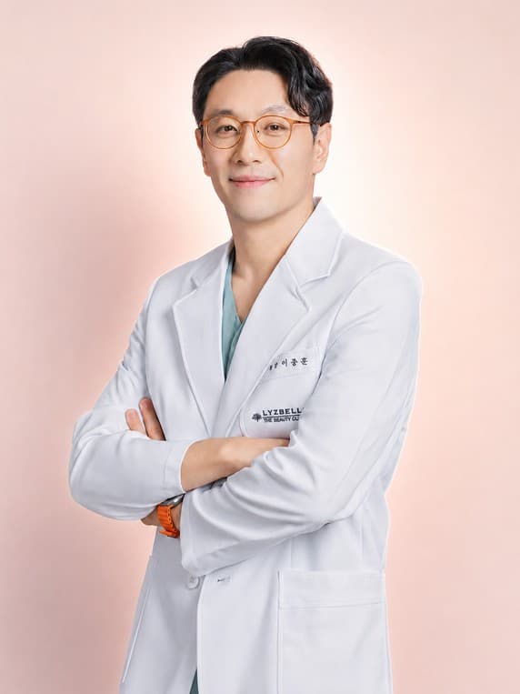 이종훈 대표원장